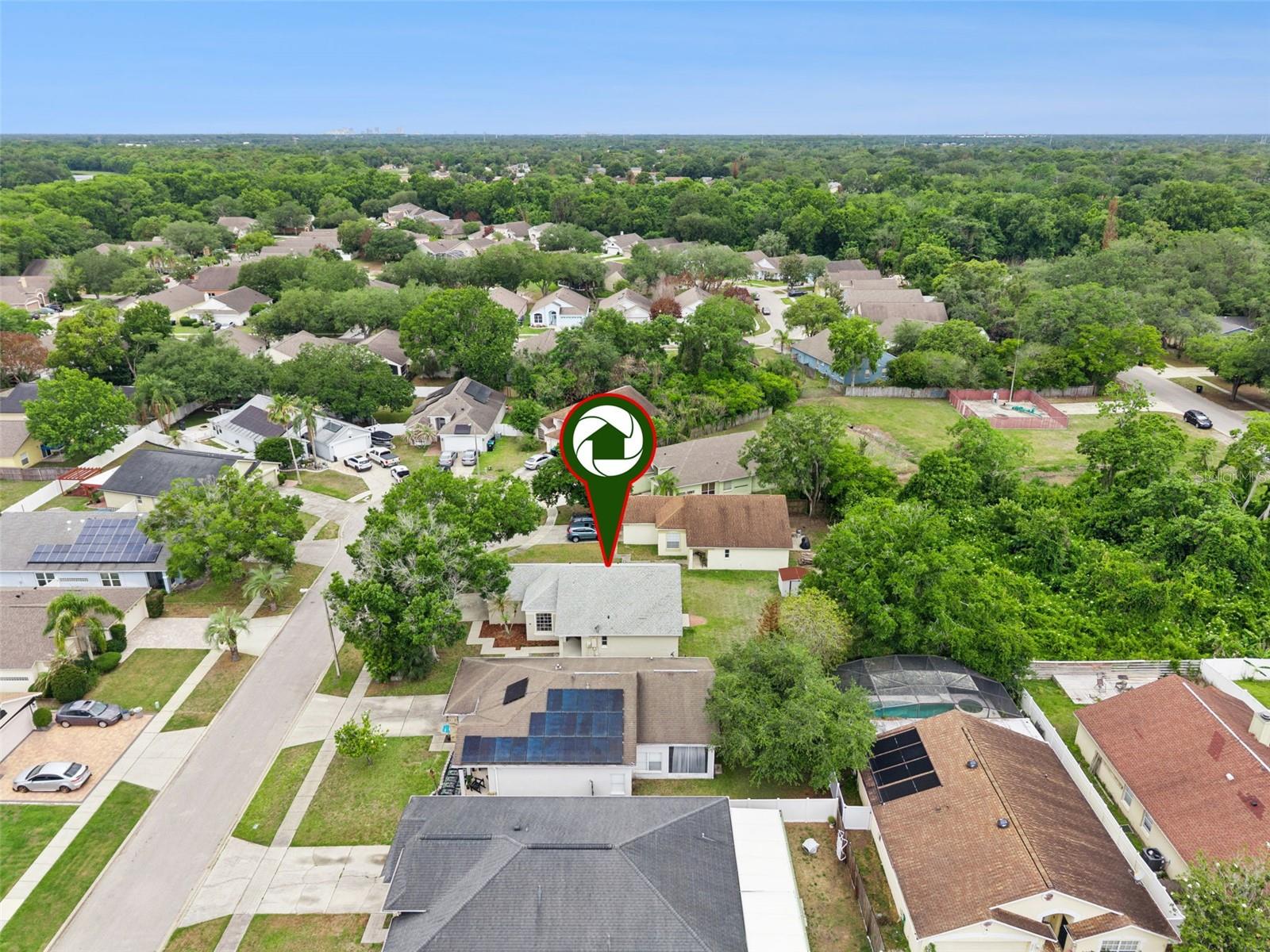 ARBOR WOODS - Residential