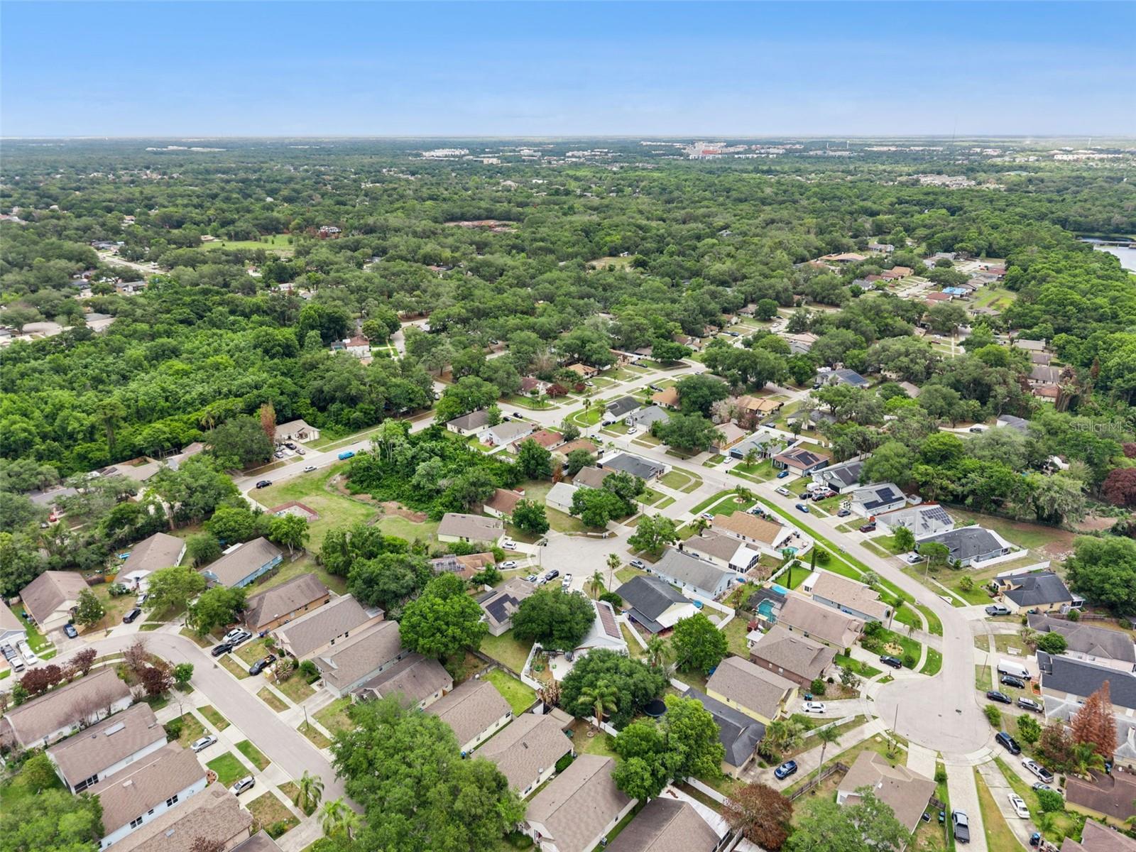 ARBOR WOODS - Residential
