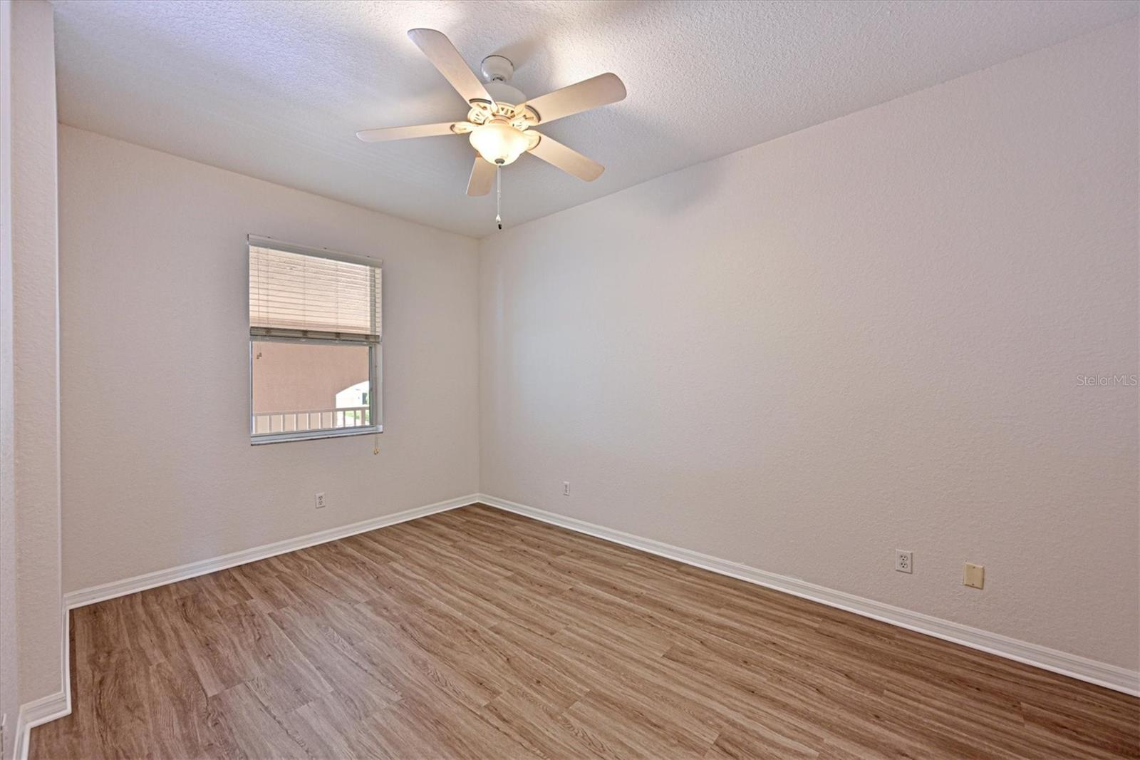 STONE HARBOUR III - Residential