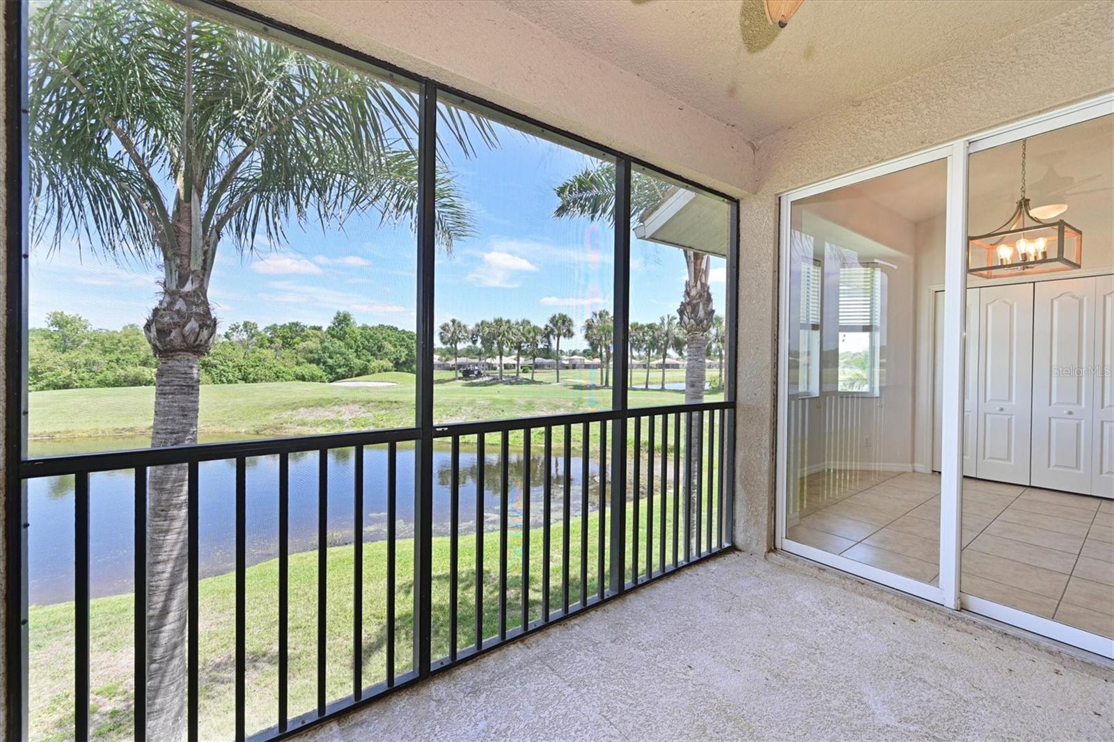 STONE HARBOUR III - Residential