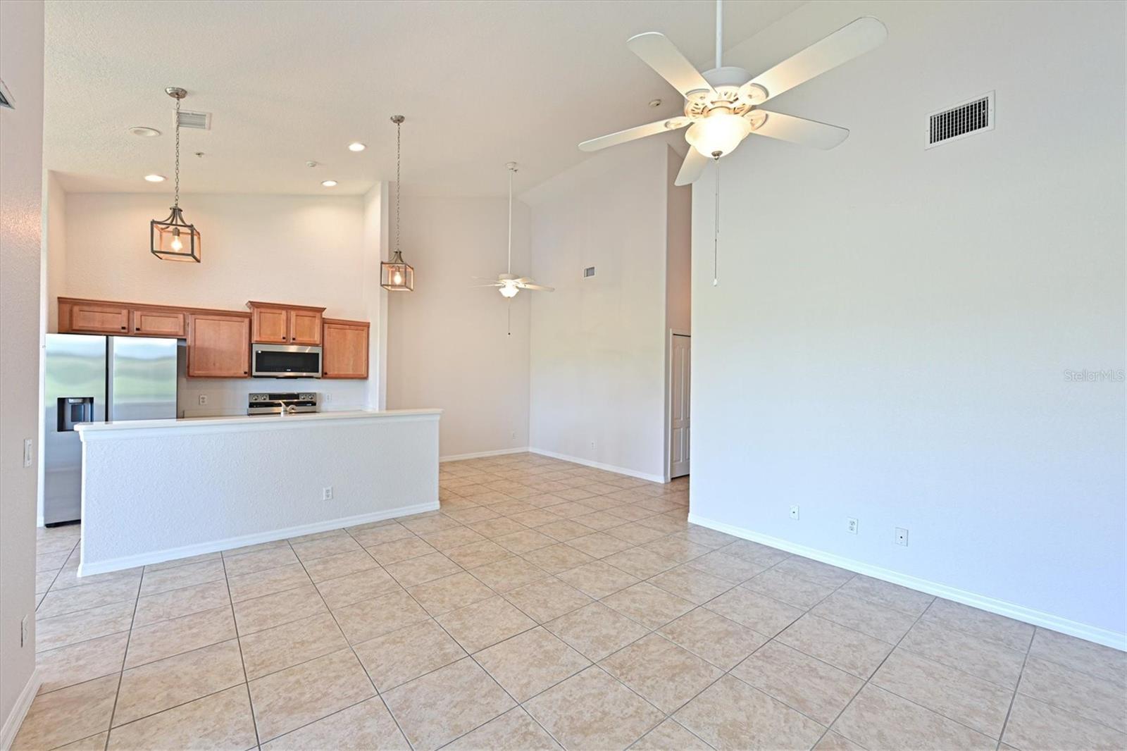 STONE HARBOUR III - Residential