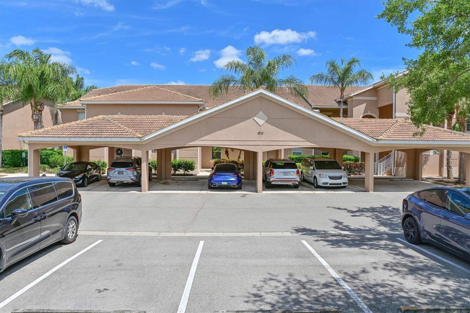 STONE HARBOUR III - Residential