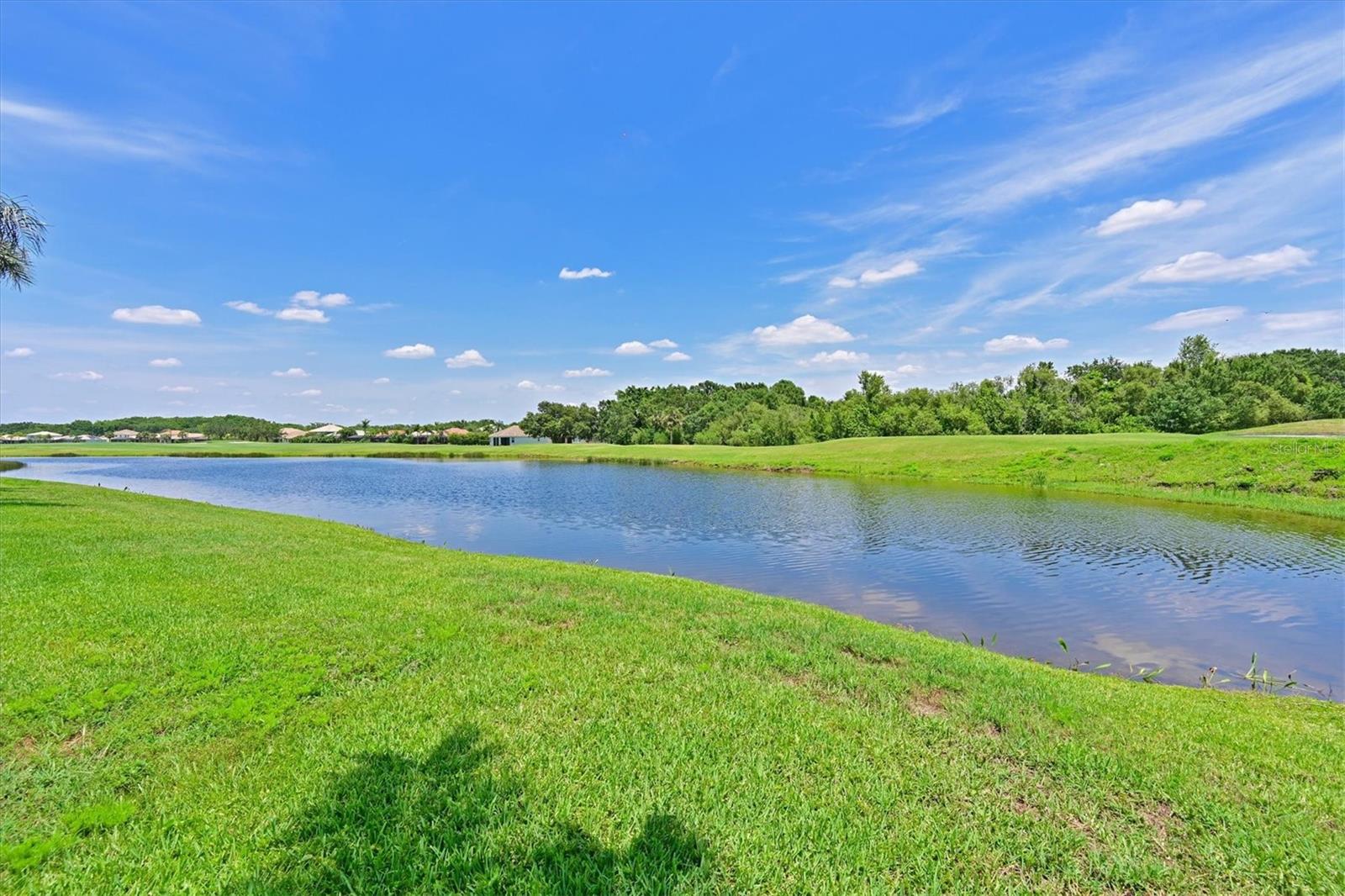 STONE HARBOUR III - Residential