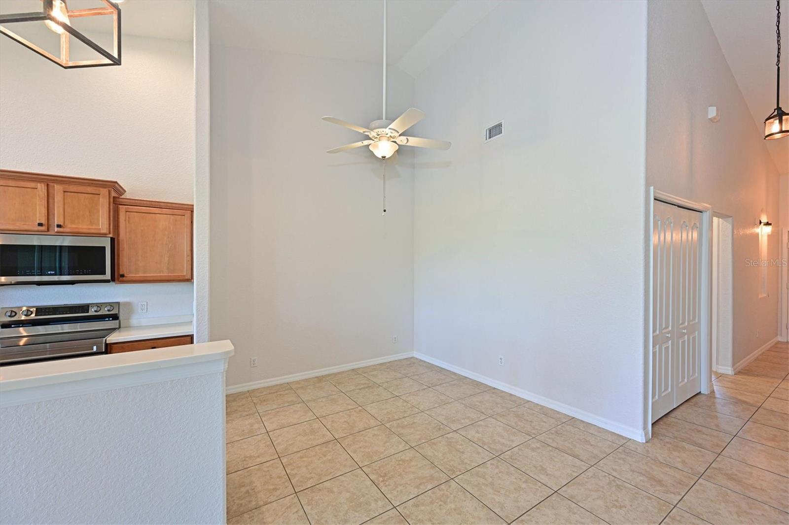 STONE HARBOUR III - Residential