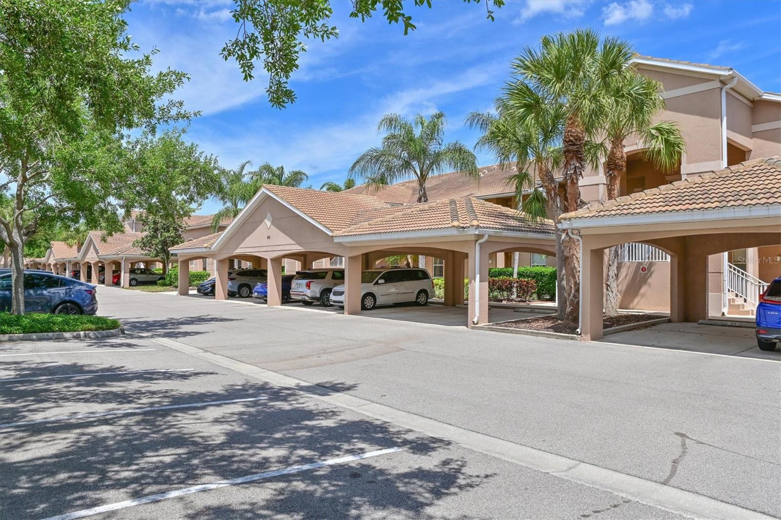 STONE HARBOUR III - Residential