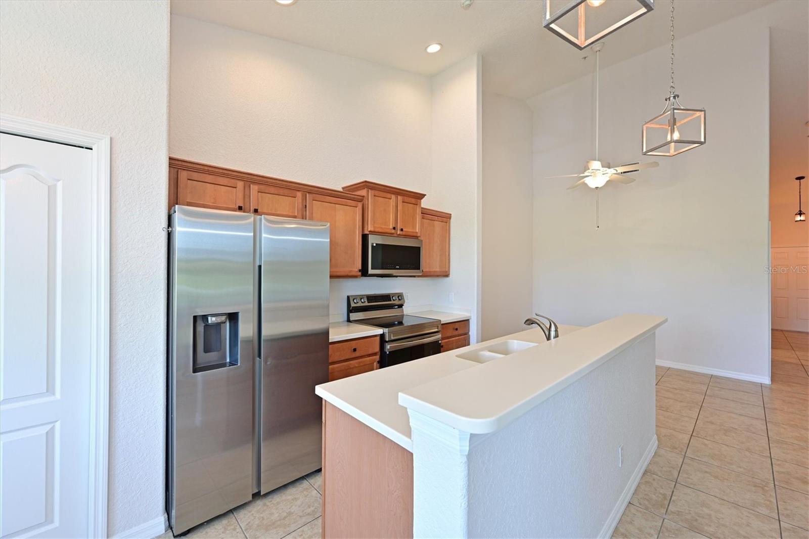 STONE HARBOUR III - Residential