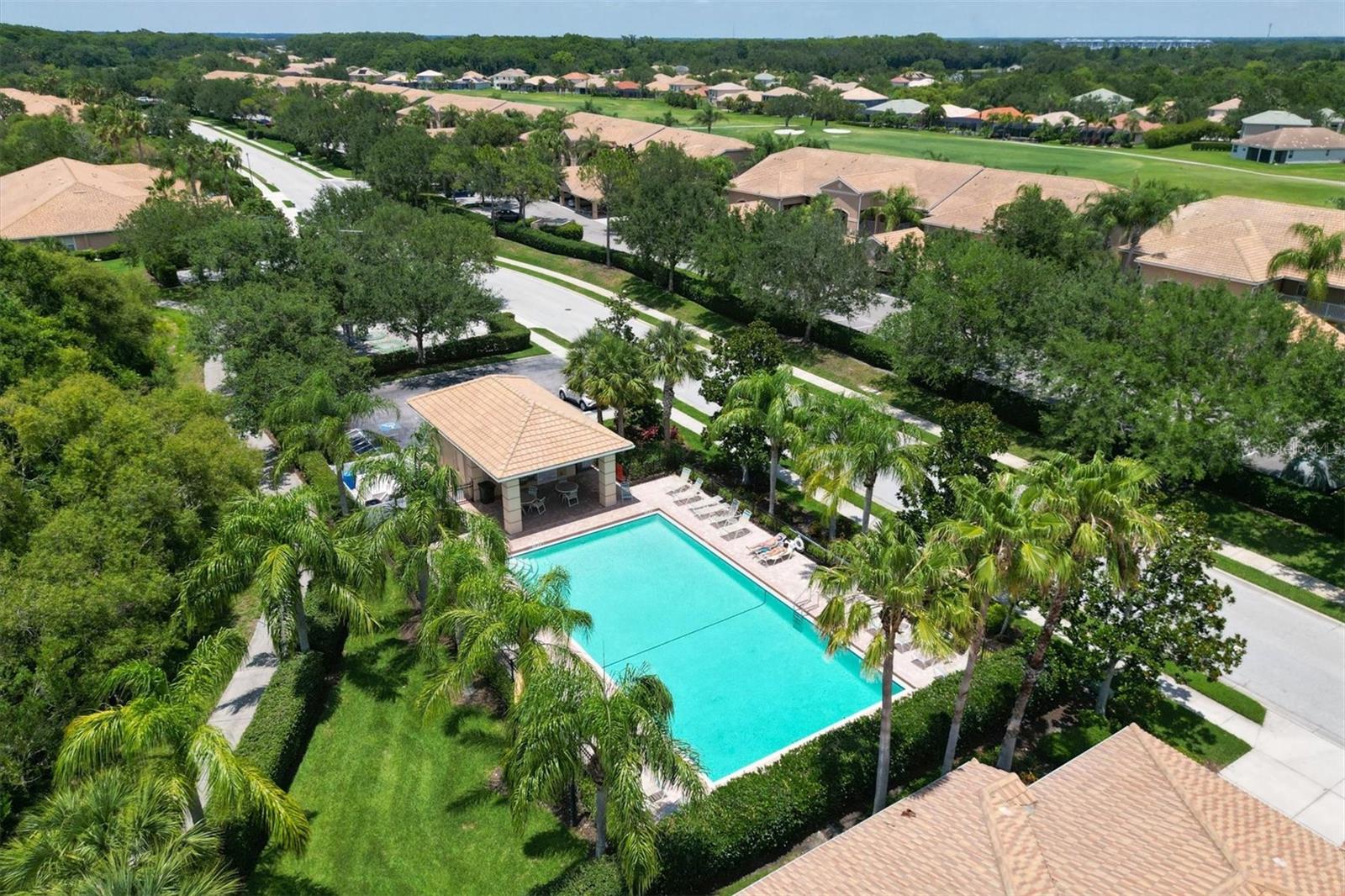 STONE HARBOUR III - Residential