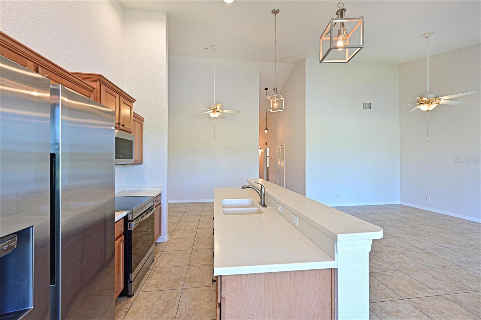 STONE HARBOUR III - Residential