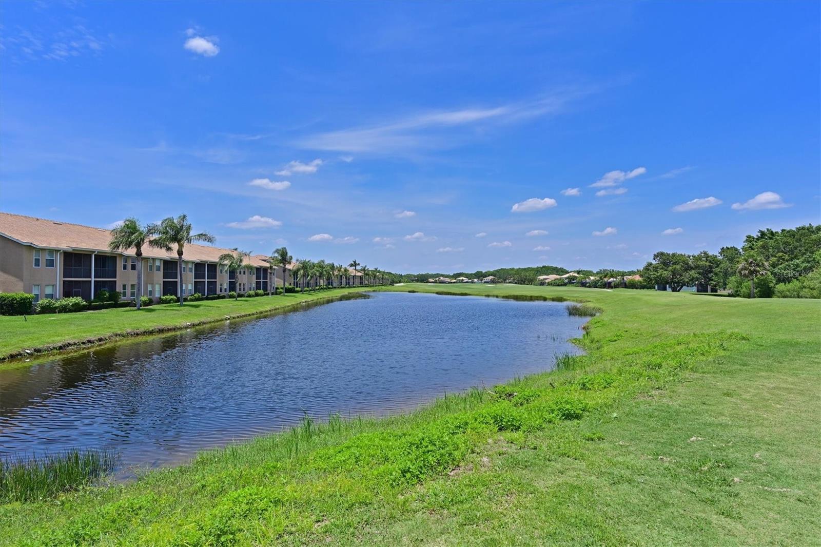STONE HARBOUR III - Residential
