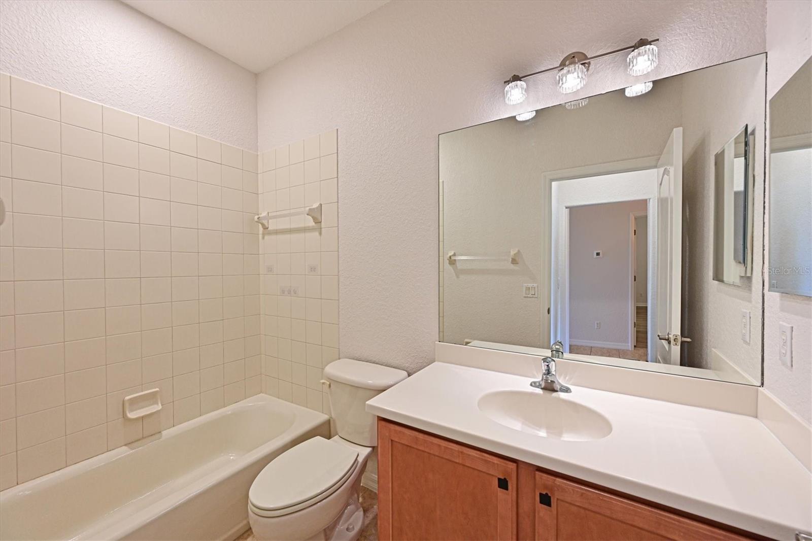 STONE HARBOUR III - Residential