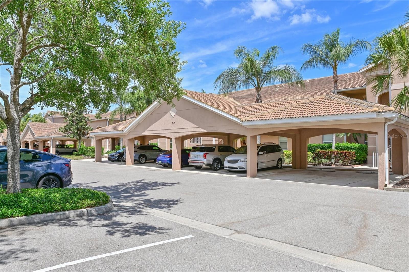 STONE HARBOUR III - Residential