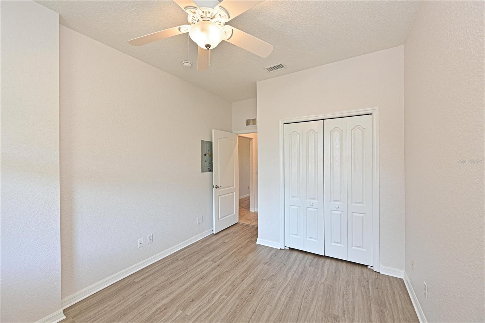 STONE HARBOUR III - Residential