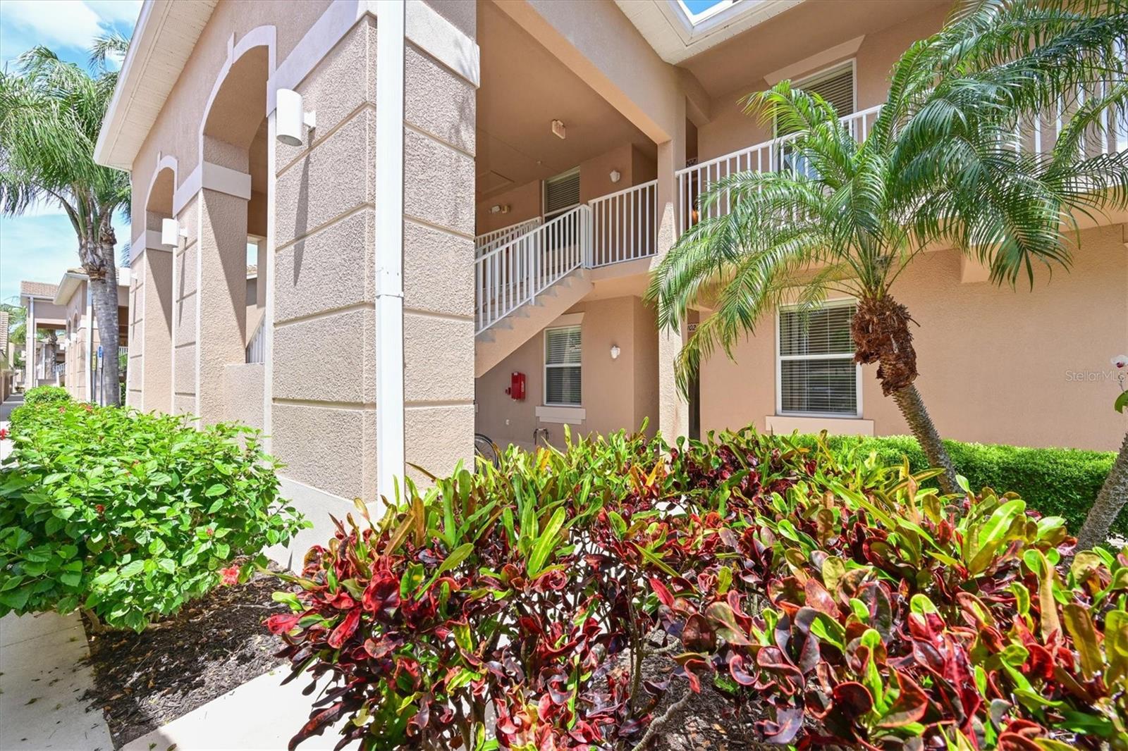 STONE HARBOUR III - Residential