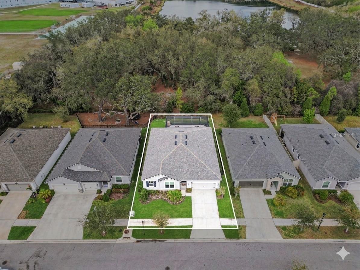 BOYETTE PARK PH 2C/4 - Residential