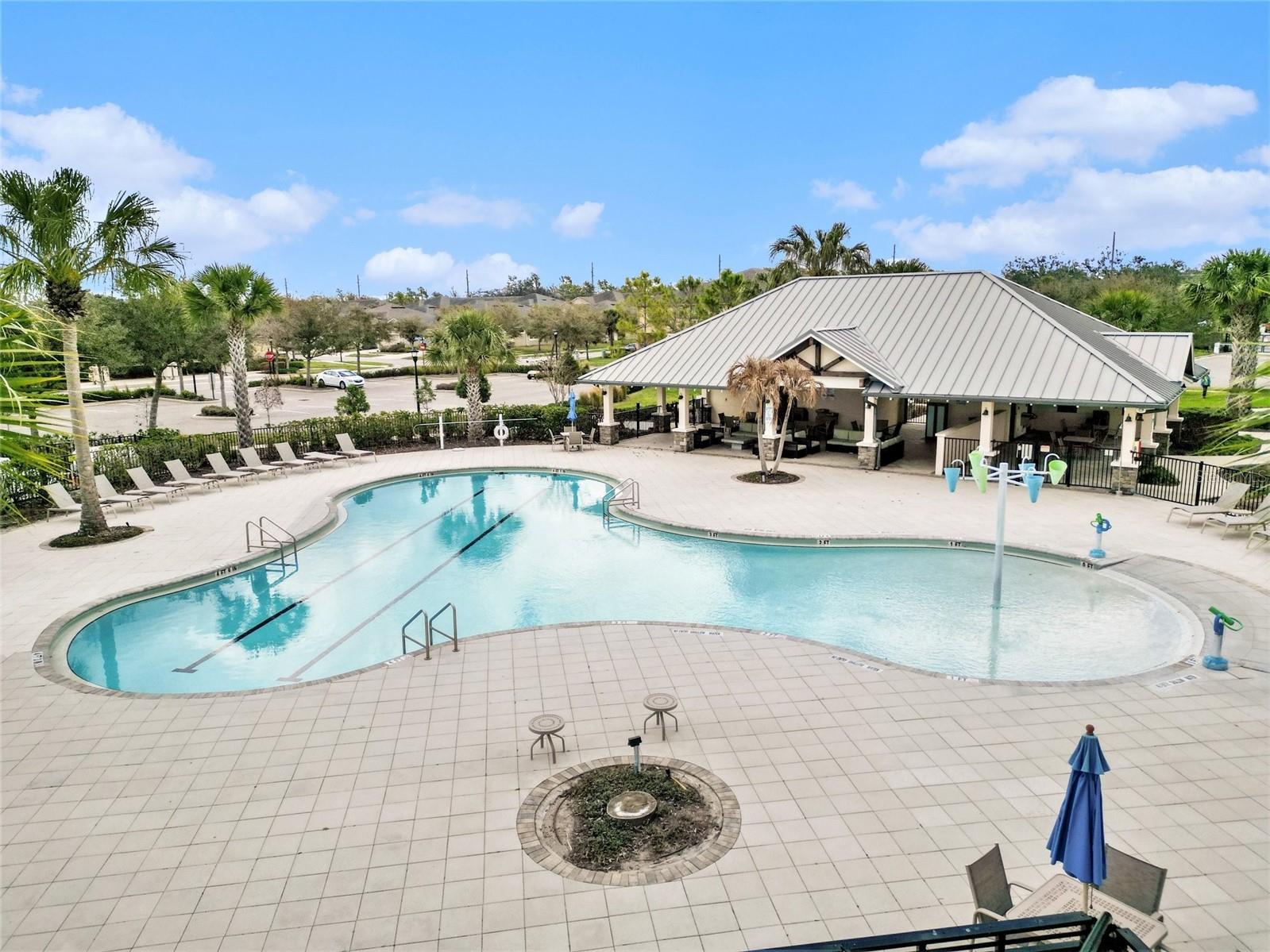 BOYETTE PARK PH 2C/4 - Residential