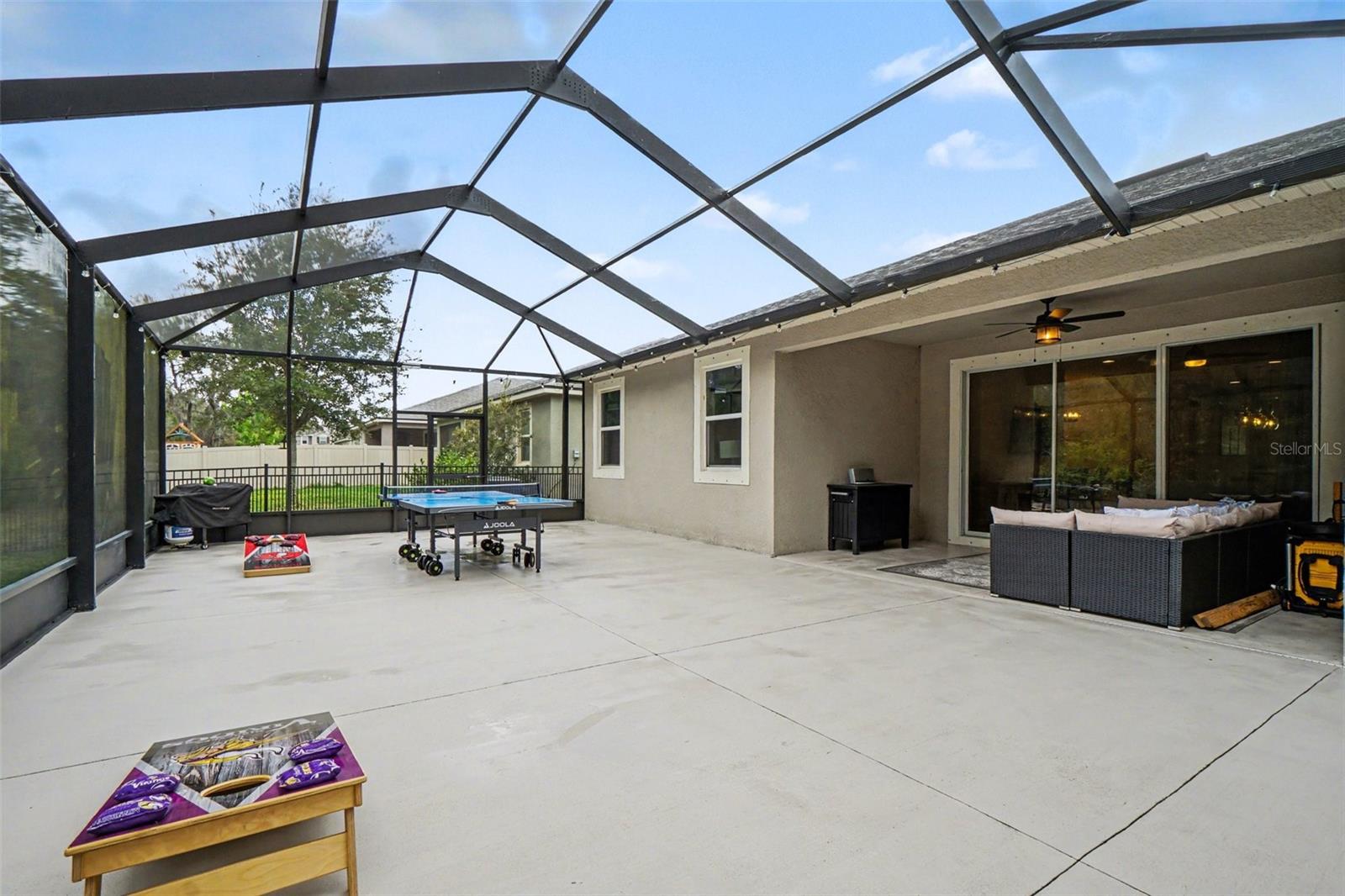 BOYETTE PARK PH 2C/4 - Residential