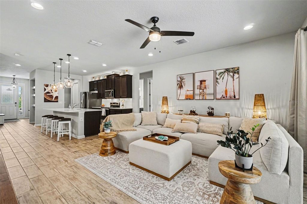 Photo of 11406 Blue Woods Drive, Riverview, FL 33569 (MLS # TB8483910)