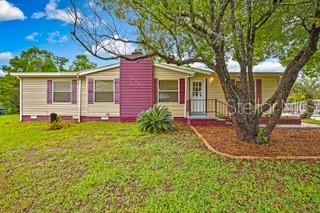 Photo of 15141 Rialto Avenue, Brooksville, FL 34613 (MLS # W7890214)