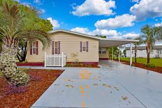 Photo of 15141 Rialto Avenue, Brooksville, FL 34613 (MLS # W7890214)