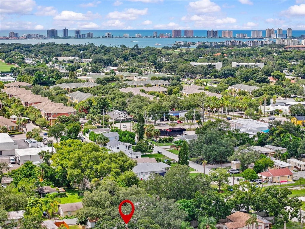 Photo of 733 1/2 New Jersey Street, Clearwater, FL 33756 (MLS # TB8547751)