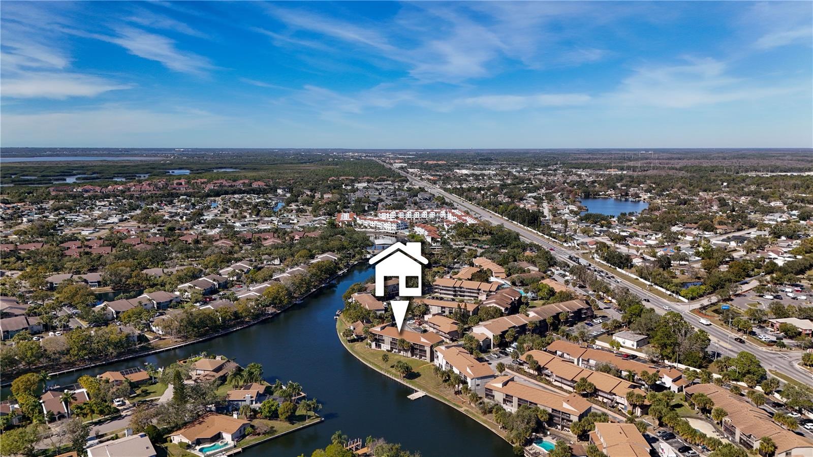 NORTH BAY VILLAGE CONDO - Residential Lease