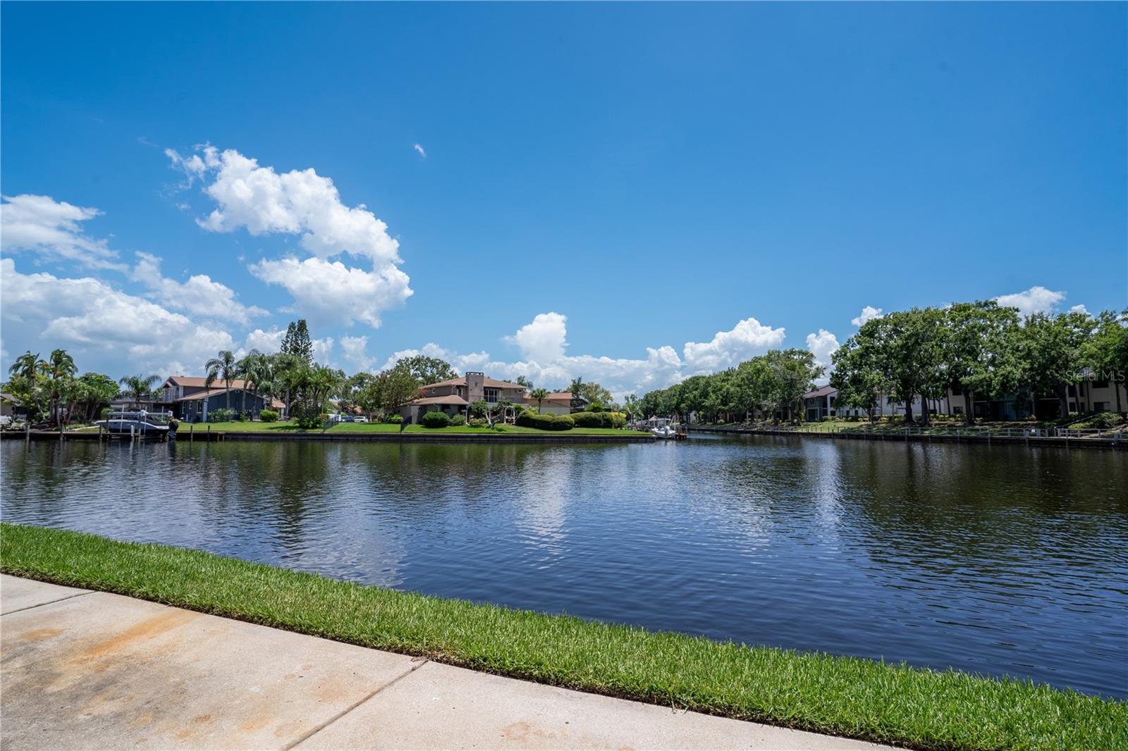 NORTH BAY VILLAGE CONDO - Residential Lease