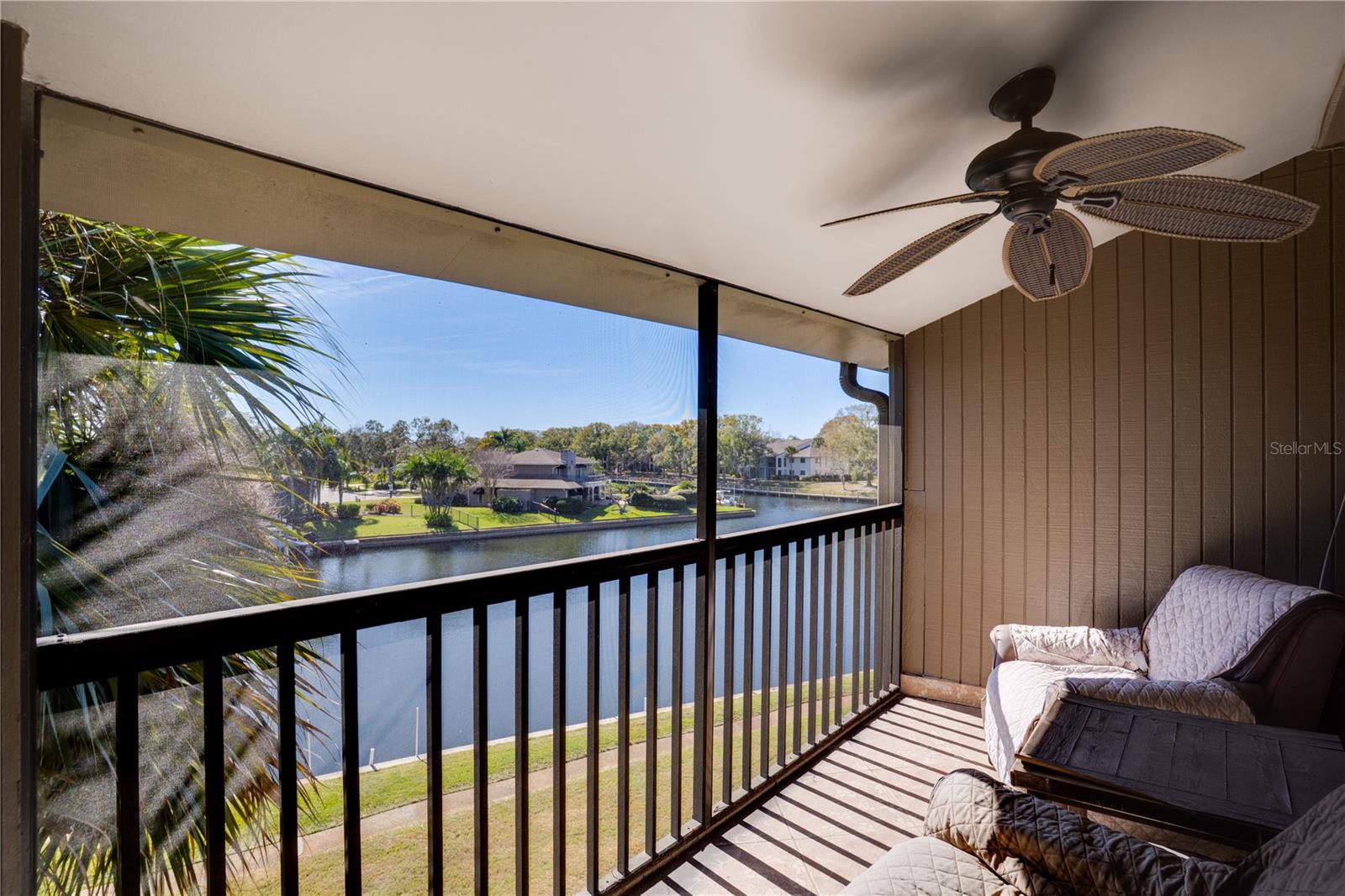 NORTH BAY VILLAGE CONDO - Residential Lease