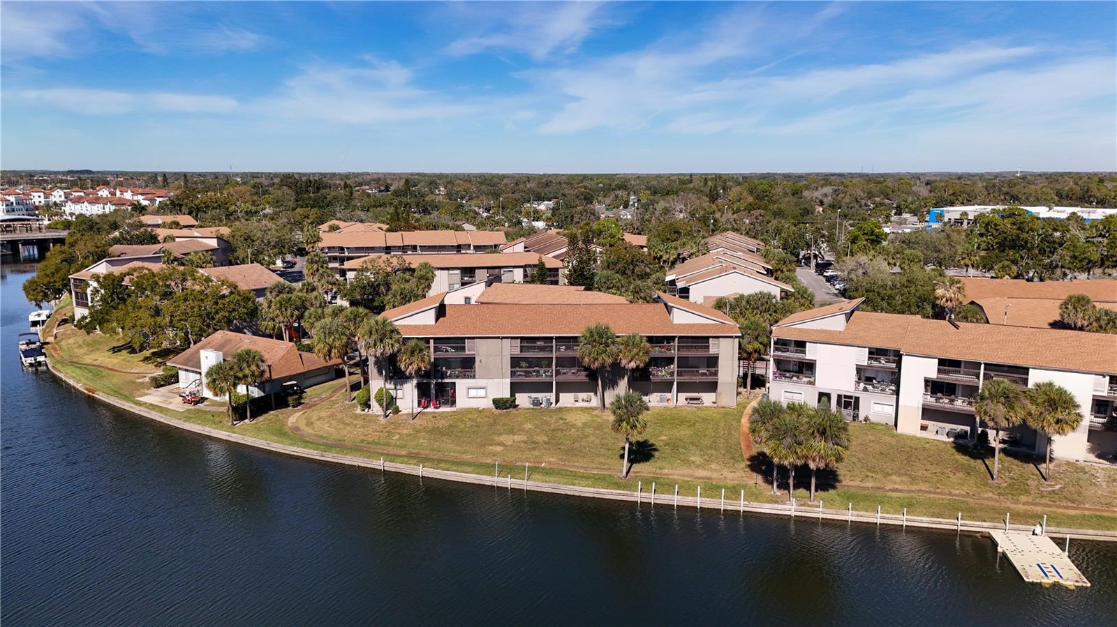 NORTH BAY VILLAGE CONDO - Residential Lease