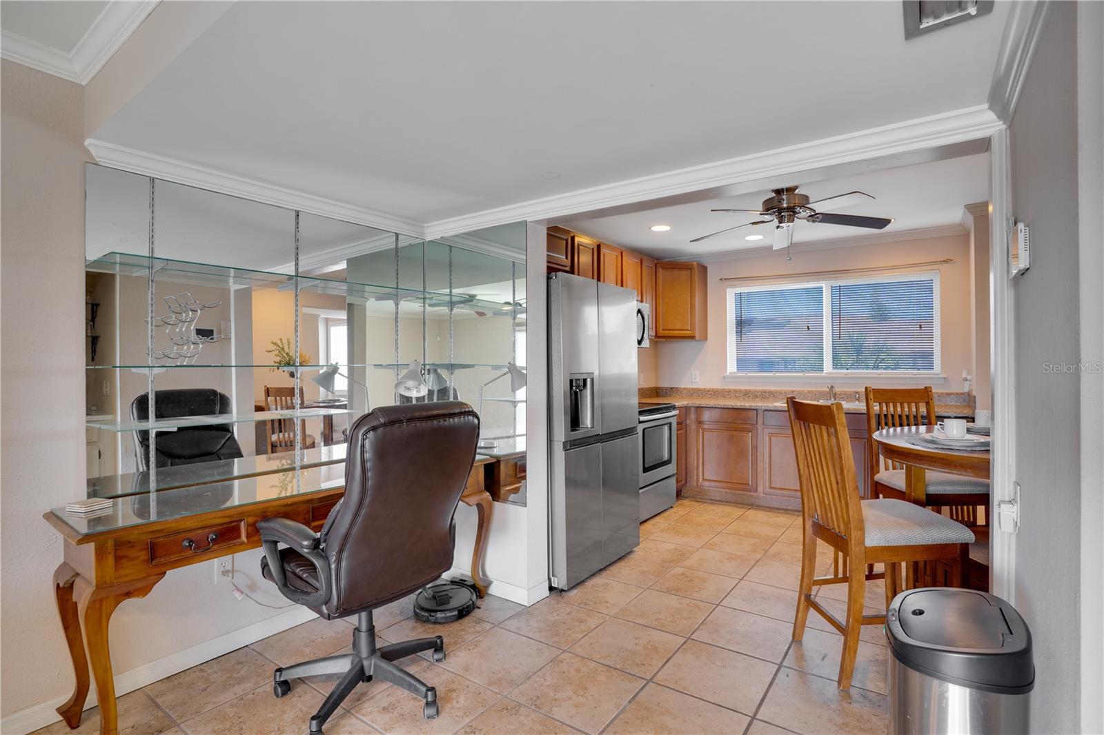 NORTH BAY VILLAGE CONDO - Residential Lease