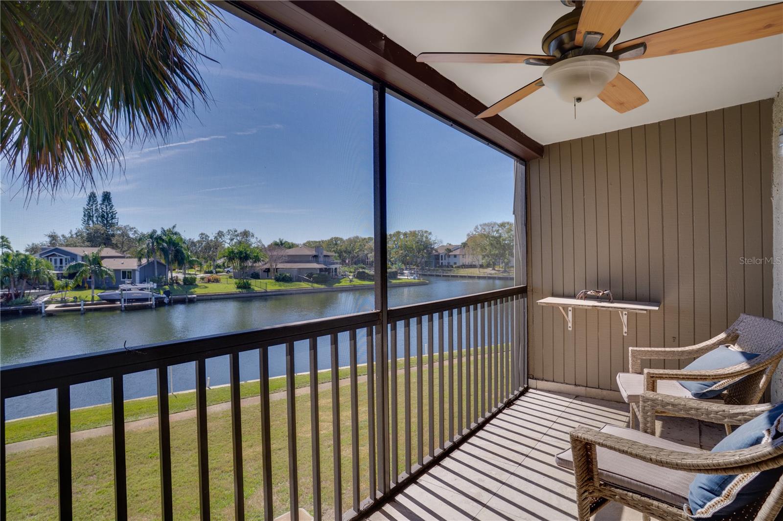 NORTH BAY VILLAGE CONDO - Residential Lease