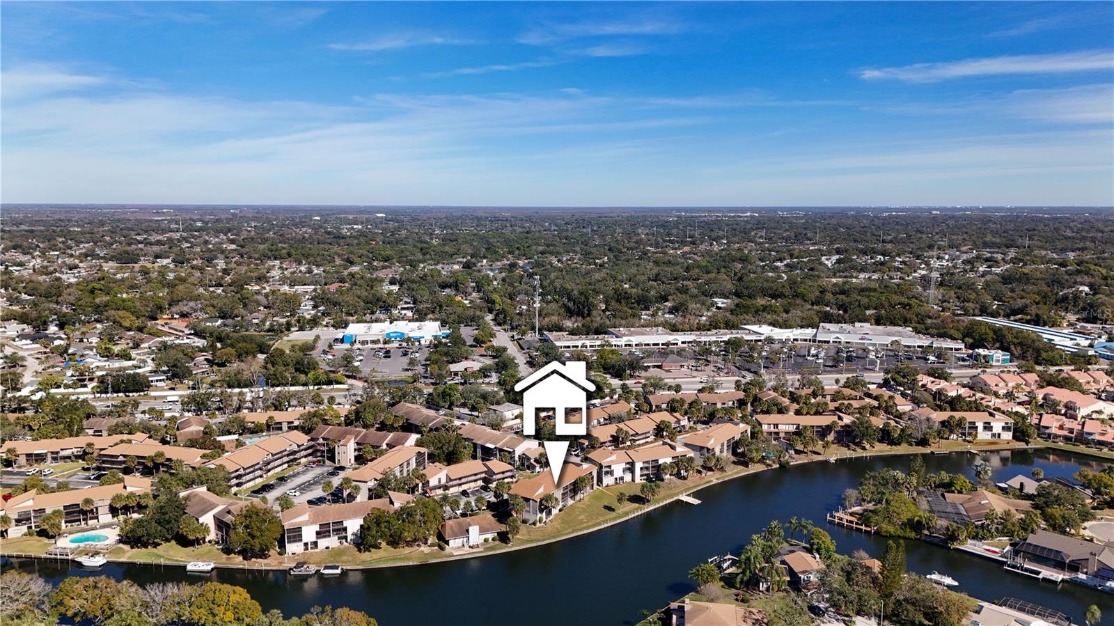 NORTH BAY VILLAGE CONDO - Residential Lease