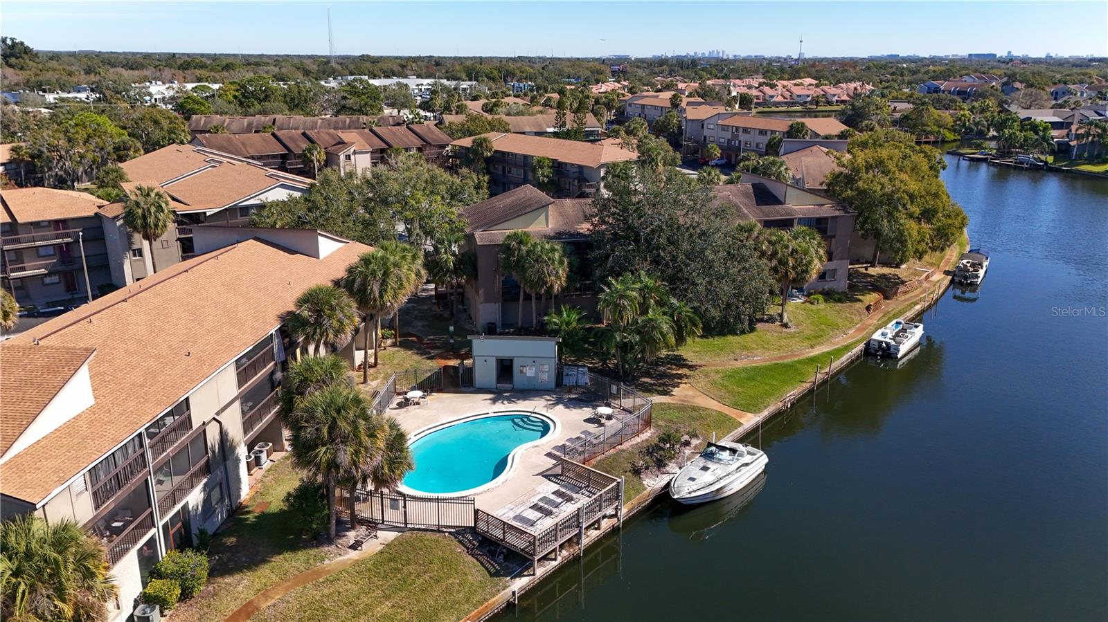 NORTH BAY VILLAGE CONDO - Residential Lease