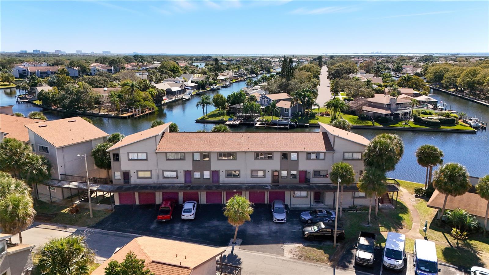 NORTH BAY VILLAGE CONDO - Residential Lease