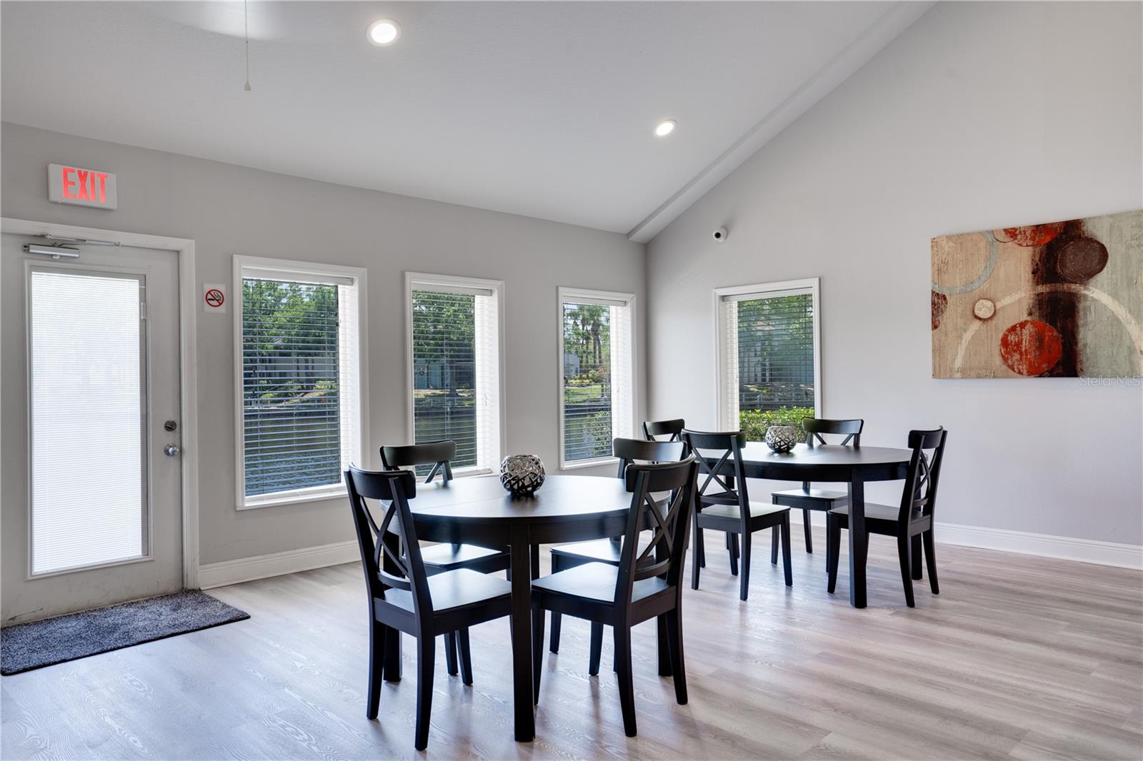 NORTH BAY VILLAGE CONDO - Residential Lease