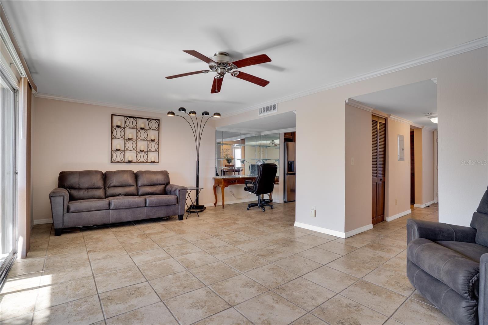 NORTH BAY VILLAGE CONDO - Residential Lease