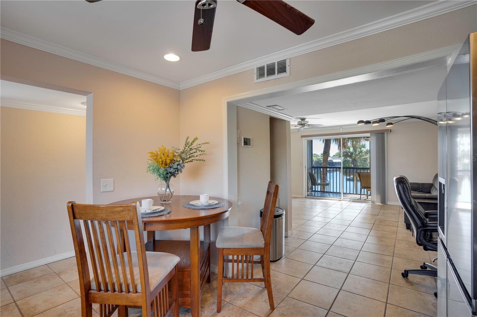 NORTH BAY VILLAGE CONDO - Residential Lease