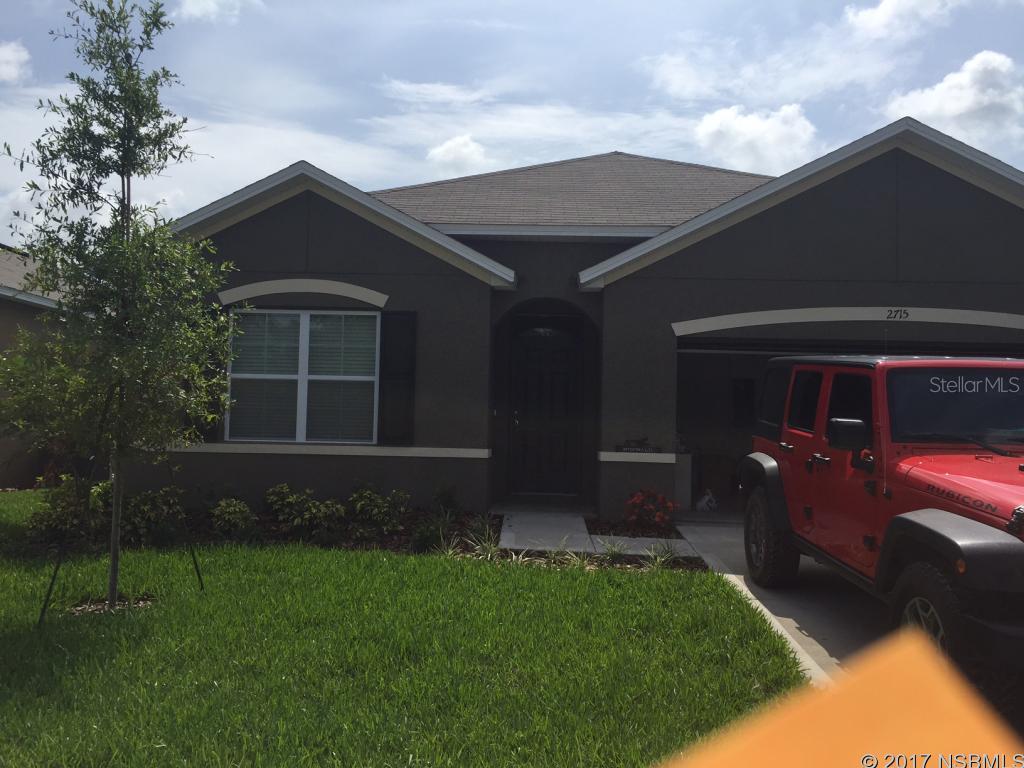 Sabal Lakes - Residential