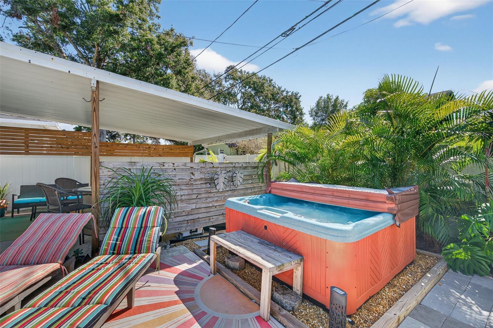 THIRTIETH AVE SUB EXTENTION - Residential Lease