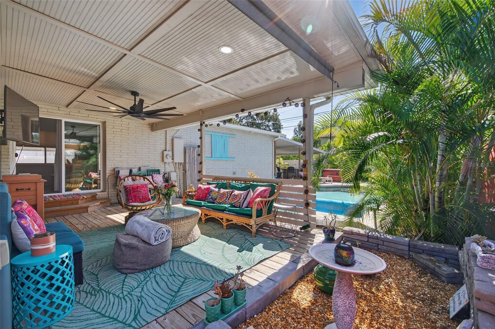 THIRTIETH AVE SUB EXTENTION - Residential Lease