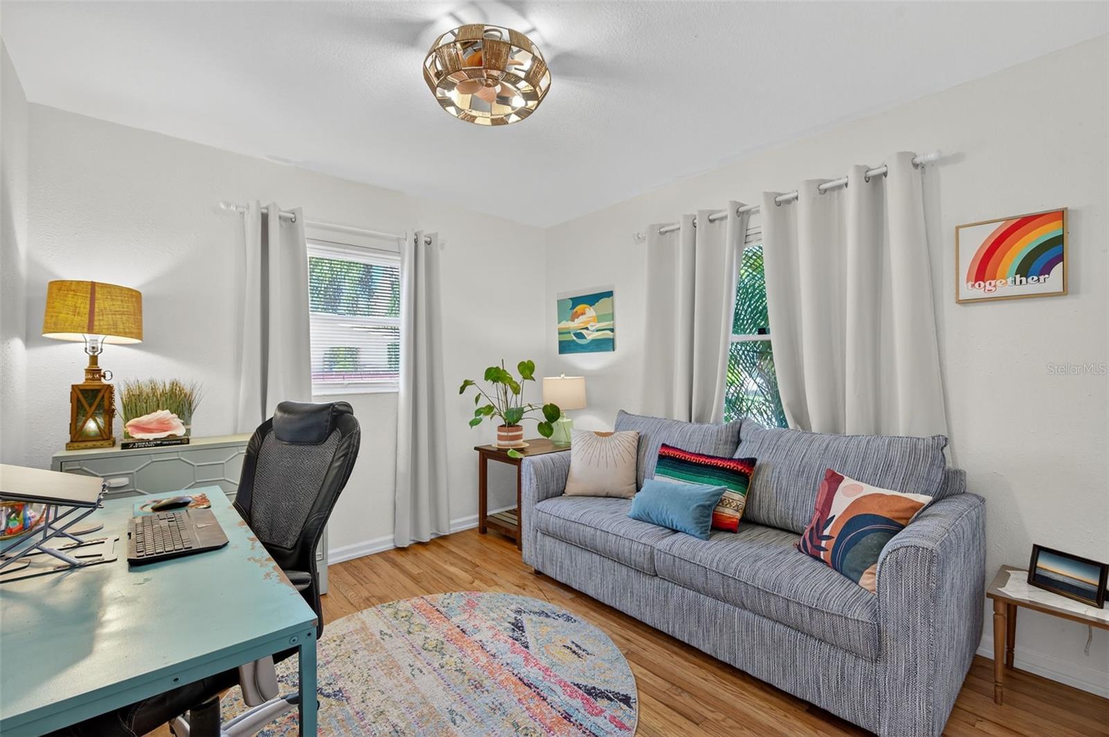 THIRTIETH AVE SUB EXTENTION - Residential Lease