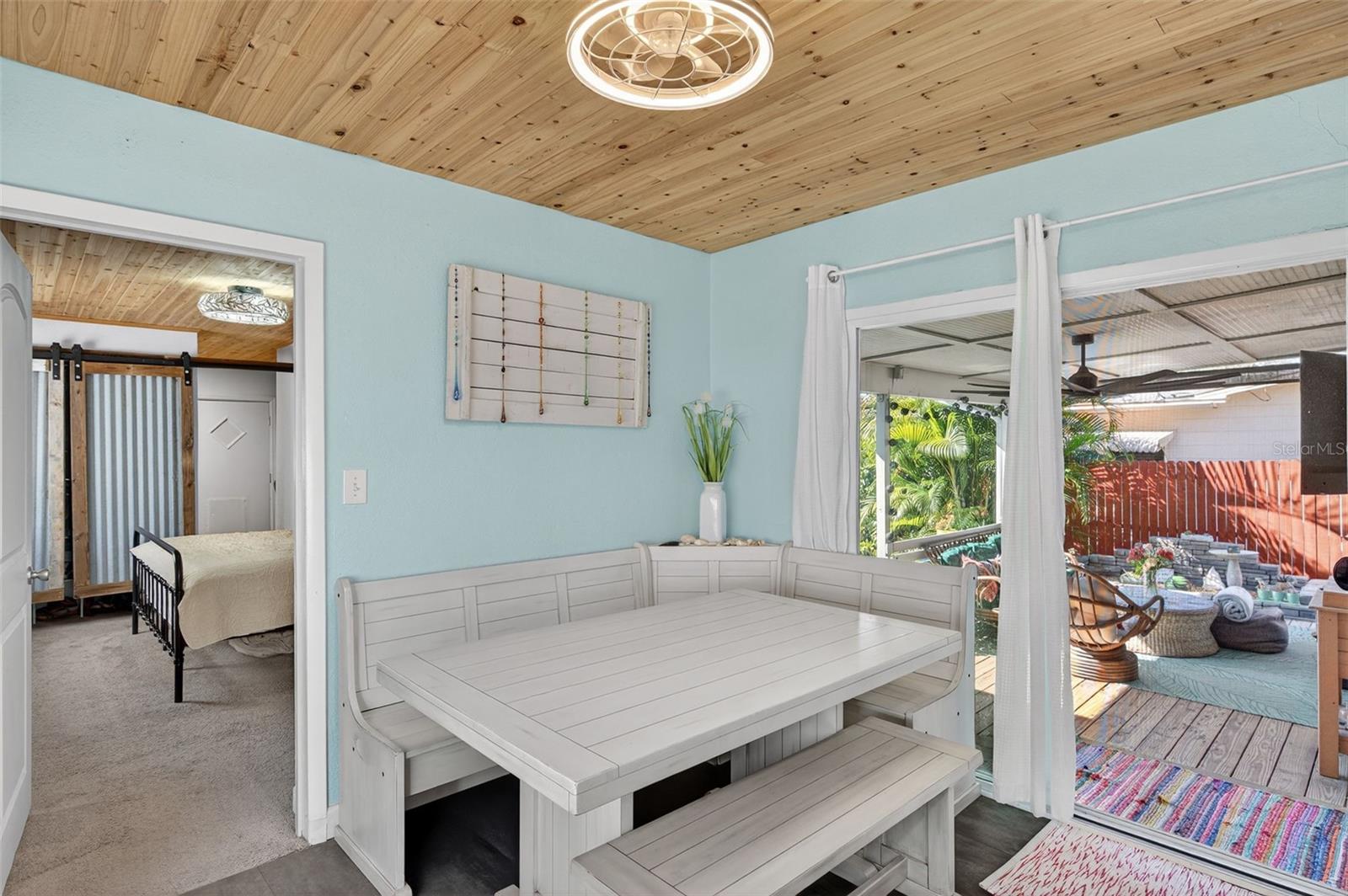 THIRTIETH AVE SUB EXTENTION - Residential Lease