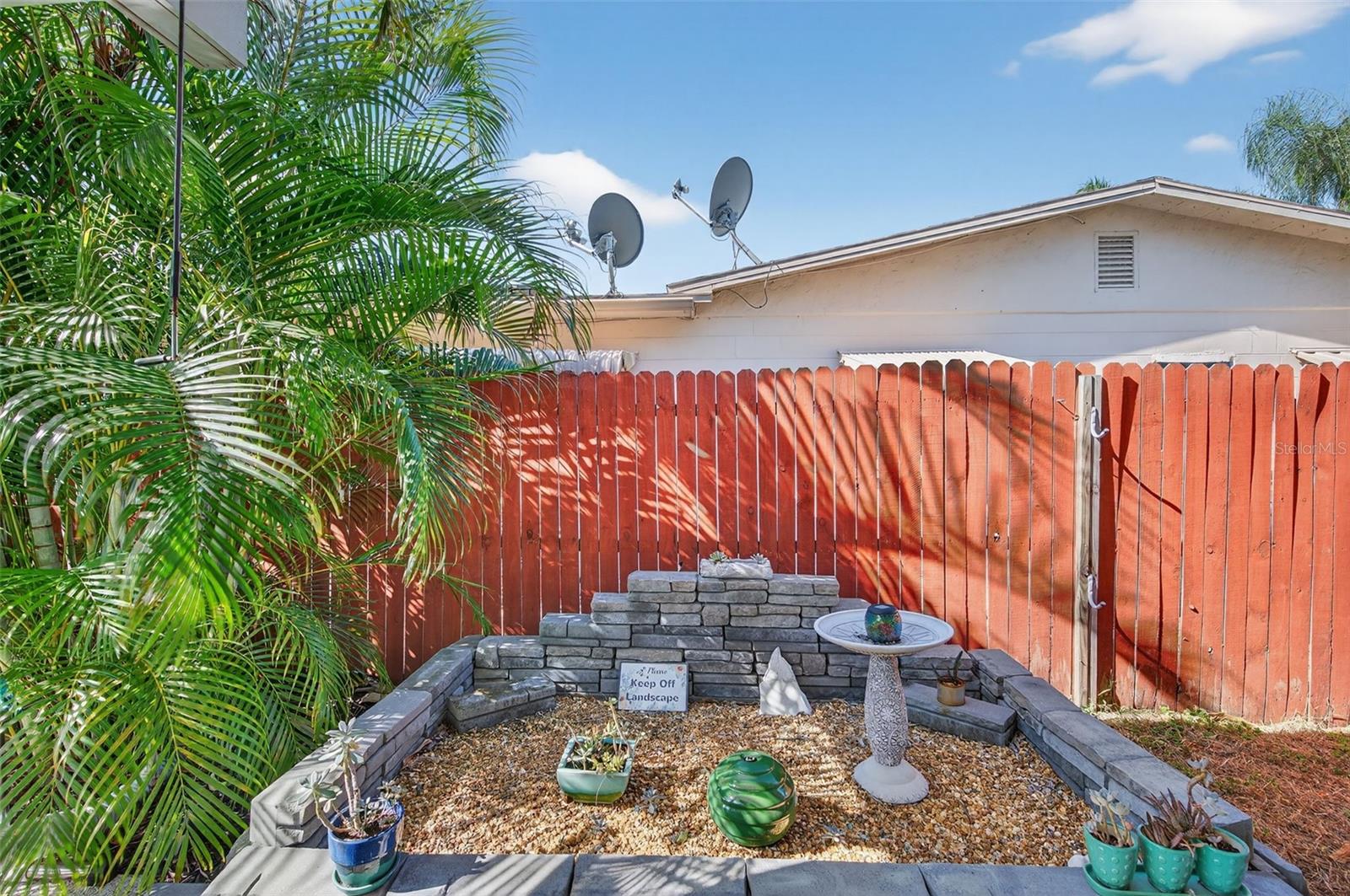 THIRTIETH AVE SUB EXTENTION - Residential Lease