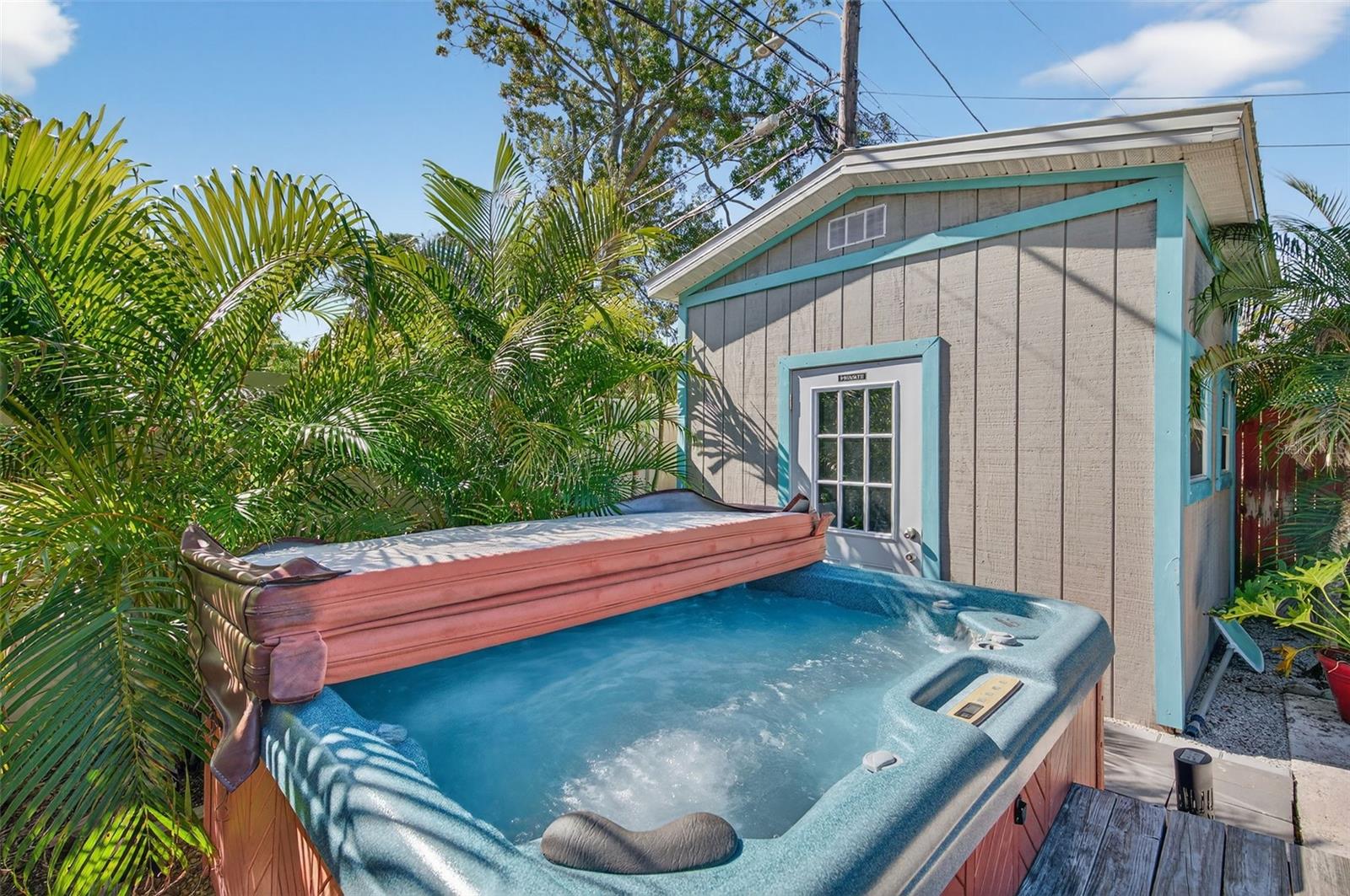 THIRTIETH AVE SUB EXTENTION - Residential Lease