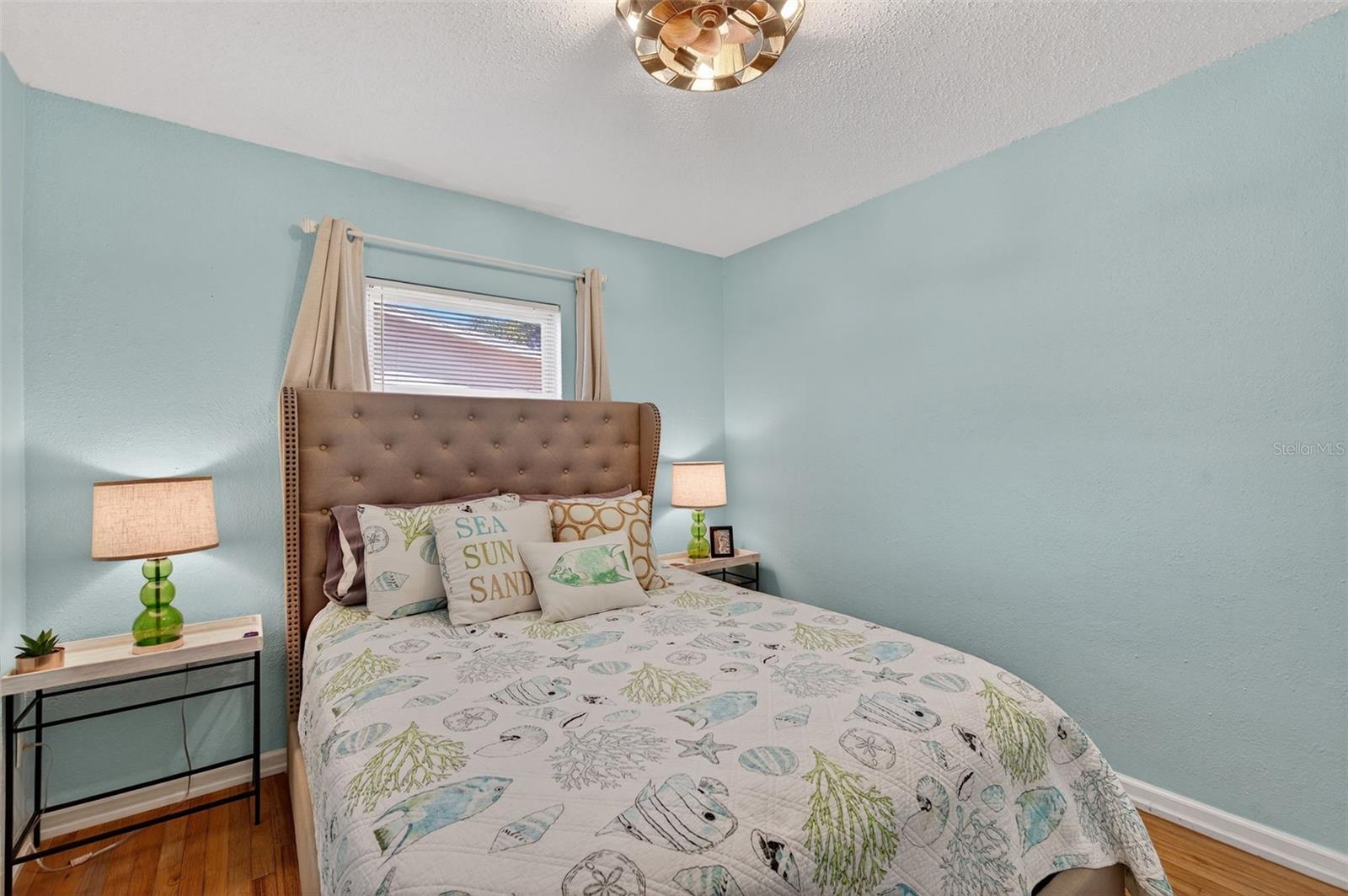 THIRTIETH AVE SUB EXTENTION - Residential Lease