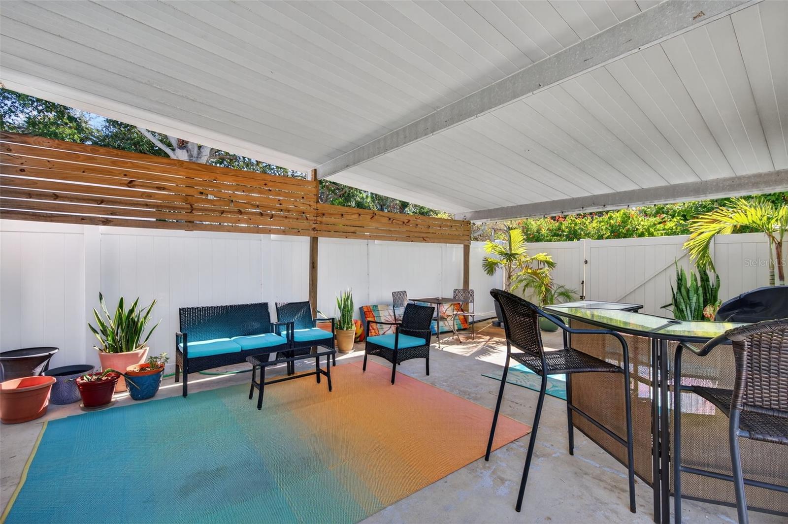THIRTIETH AVE SUB EXTENTION - Residential Lease