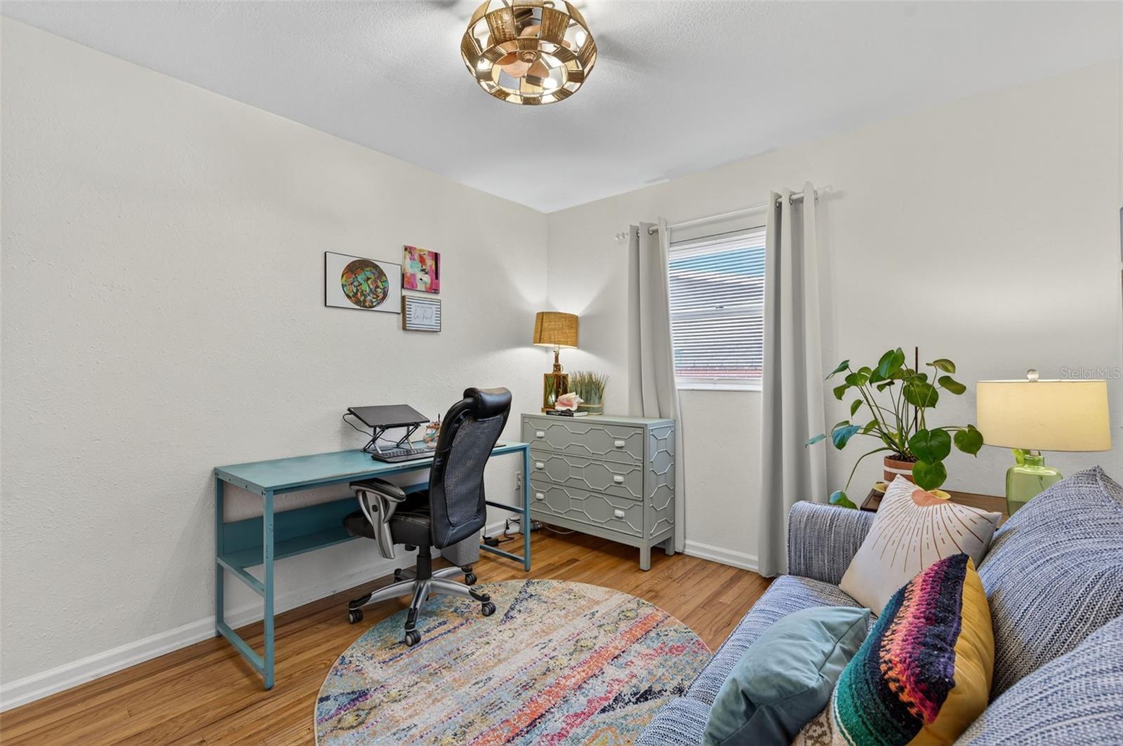 THIRTIETH AVE SUB EXTENTION - Residential Lease