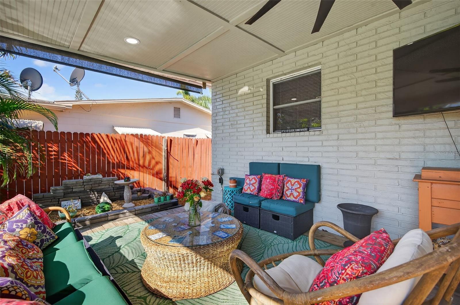 THIRTIETH AVE SUB EXTENTION - Residential Lease