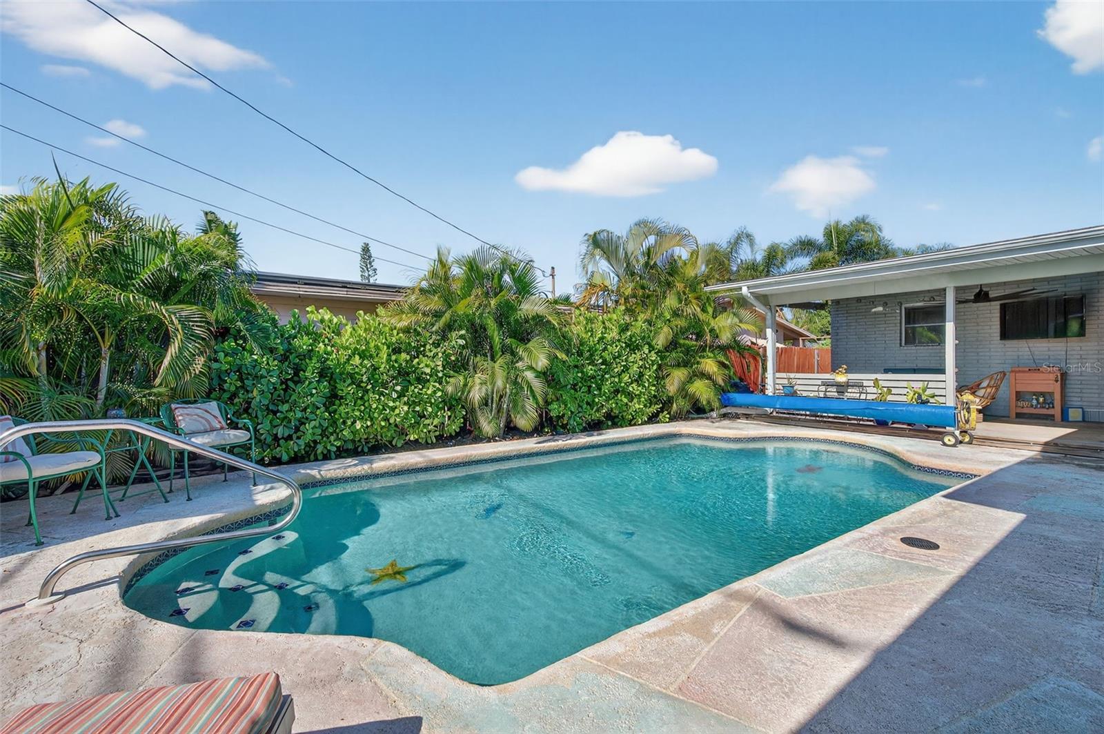 THIRTIETH AVE SUB EXTENTION - Residential Lease
