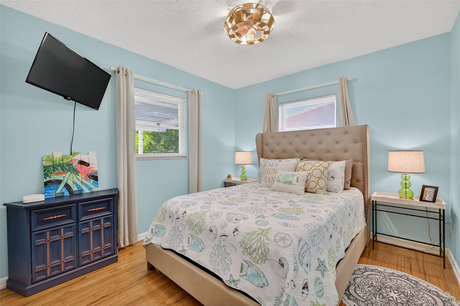 THIRTIETH AVE SUB EXTENTION - Residential Lease