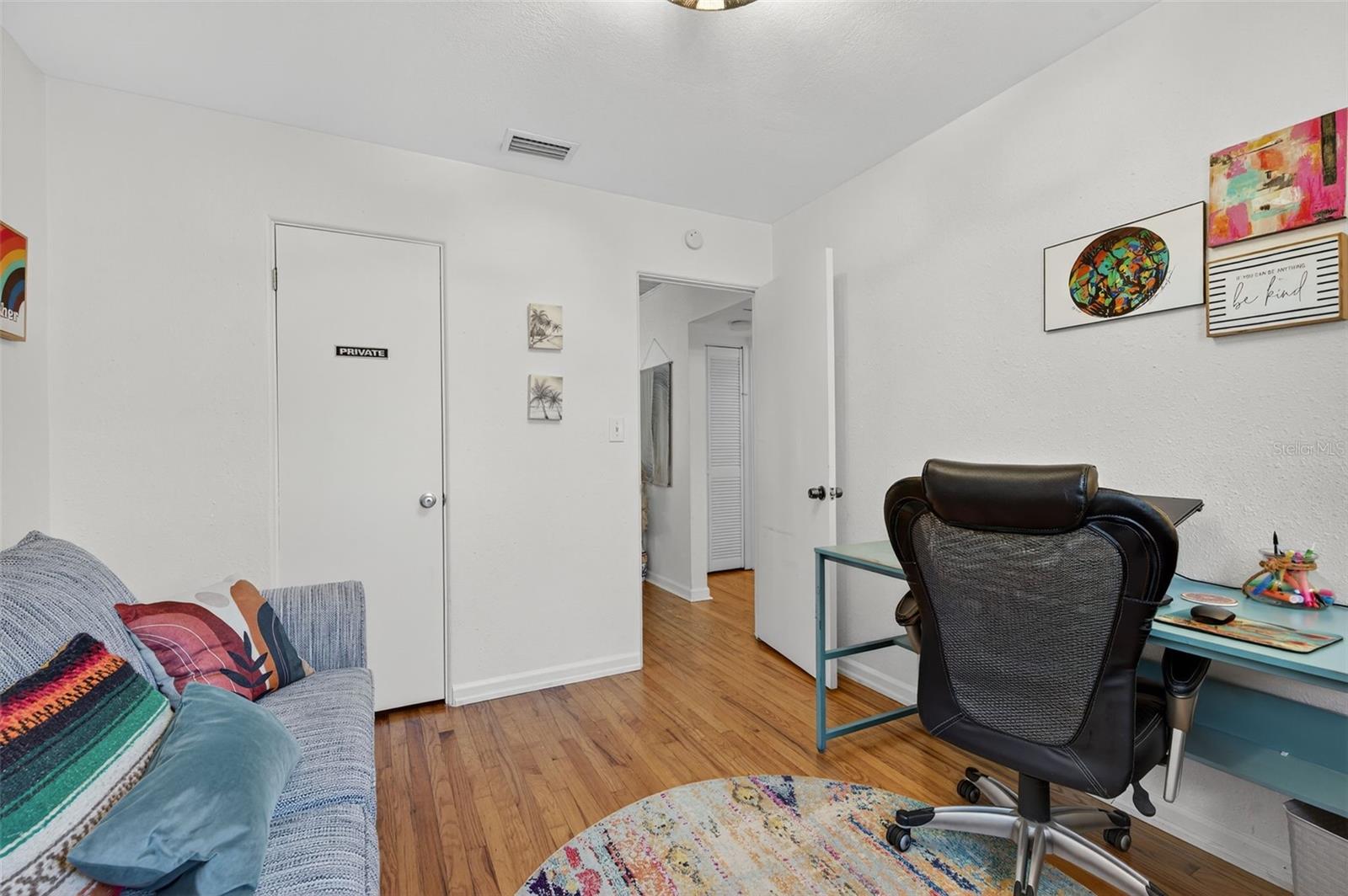 THIRTIETH AVE SUB EXTENTION - Residential Lease